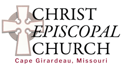 Christ Episcopal Church | Red Door Jubilee Center | Cape Girardeau, Missouri